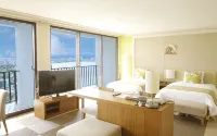 Guam Reef Hotel - balcone