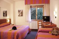Ilgo Hotel