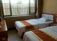 Wenshui Yuxi Hotel - Homestays