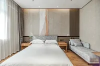 โรงแรมซอลท์ริเวอร์ เกาโหยว - พร้อมอาหารเช้า