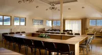 Krestovaya Pad - Pet friendly