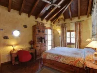 Hotel Amanhavis Hotels in Benahavis