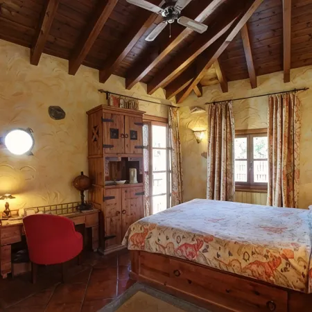 Hotel Amanhavis
