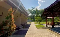 Watumpang Guest House Borobudur Syariah - Pensions