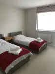 Penthouse apartment with stunning sea view Westward Ho! - 公寓