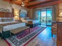 Hacienda del Sol Guest Ranch Resort Hotels near Tucson Botanical Gardens