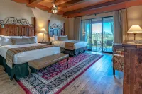Hacienda del Sol Guest Ranch Resort - 4-Sterne