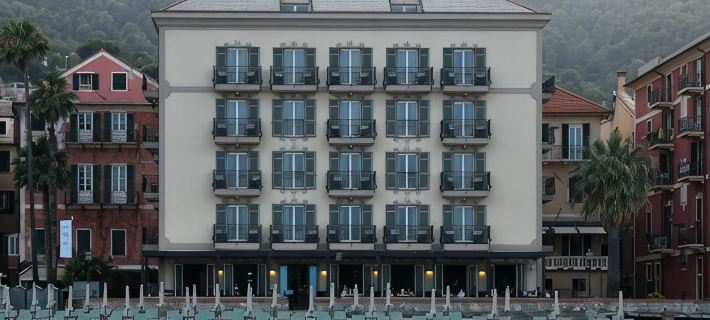 Hotel Windsor Hotels in Savona