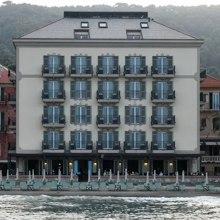 Hotel Windsor
