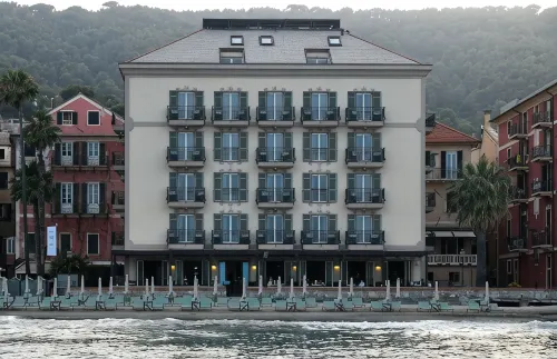 Hotel Windsor
