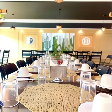 Hotel Haus Ixtaczoquitlán