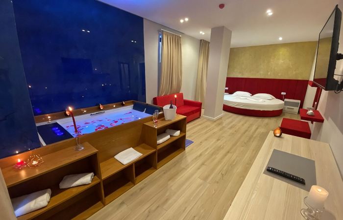 Hotel Alion