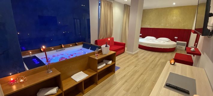 Hotel Alion Hotels in Kreis Durrës