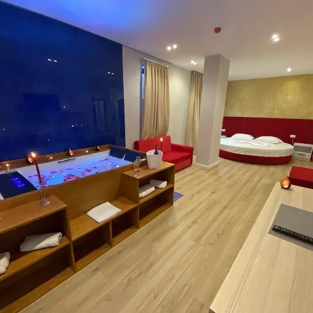 Hotel Alion