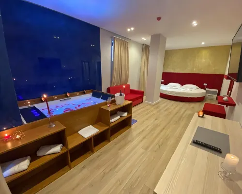 Hotel Alion Hotels in Kreis Durrës