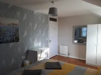 Edenderry Town House - 3-Star