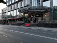 Krasnodar Marriott Hotel Hotels in Krasnodar
