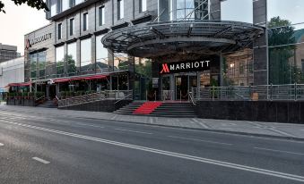 Krasnodar Marriott Hotel