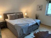 Villa Seebrise Comfort with fireplace, outdoor whirlpool, sauna and garden - 무료 와이파이