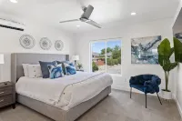Perfect Escape - Brand New St. George Townhome - Balkon