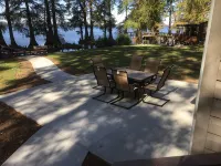 Duck Hunting, Fishing or Relaxing Family Vacation