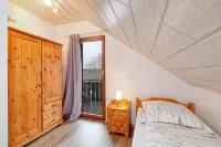 Holiday house near Nina (lake, forest, wellness) - 3-Star
