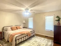 The Honey Spot! Your Quiet retreat in Rineyville. - 3 estrellas