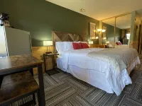 Relax, Adventure, Views, Amenities +Memories (King)