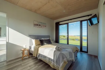 Luxury Absolute Ocean View Lodge โรงแรมใน
