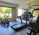 Xelena Hotel & Suites - palestra