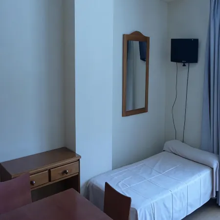 Apartamentos Sabica Nevada Plaza