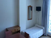 Apartamentos Sabica Nevada Plaza - Wifi