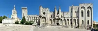 Bastide Sainte Agnès - WiFi