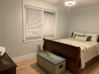 Walk to Bay Street and Historic Downtown Beaufort! Close to Parris Island MCRD!! - 4 星級