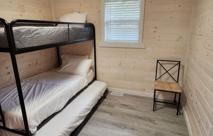 Waterfront Cottage with Private Beach Access - Newly Renovated!