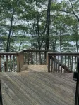 Briar Hill North Lakefront Contemporary with Private Dock