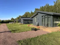 Hutor Baryshevo Recreation Camp - 2-Star
