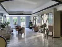 Hotel Sud Est by Fam Rossetti Hotels in Lavagna
