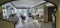 Hotel Sud Est by Fam Rossetti