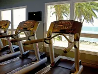 Mercure Salvador Rio Vermelho - Gym