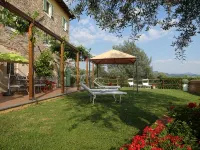 Last-Minute!Fantastic Part of Rustic in the View Onlacolline with Private Pool - 3 星級