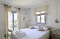 2 luxury villas complex with private pool, gym,spa & unrivalled view - balcony