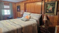 Discover Beaufort's history steps away! Charming Apartment near downtown. - Homestays