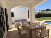 BEAUTIFUL LUXURY POOL VILLA IN BINIBECA. - Pools