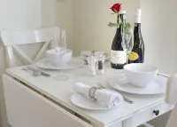 The Pier - luxury hotel style, central apartment with fantastic sea views - Huoneistot