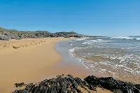 Luxury 3 Bed Villa with view to Mediterranean Sea and Mar Menor, La Manga Club -  case vacanza in affitto
