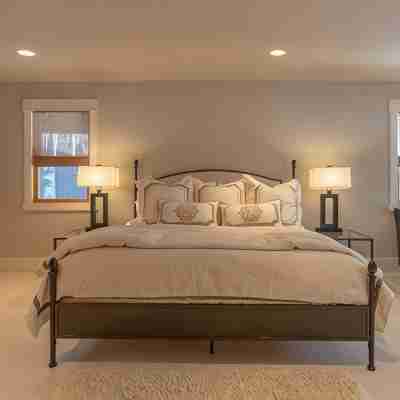 Trinity :Sleeps 10- HotTub-GameRoom-Huge Kitchen-Perfect4Groups Tram & Mtn View Rooms