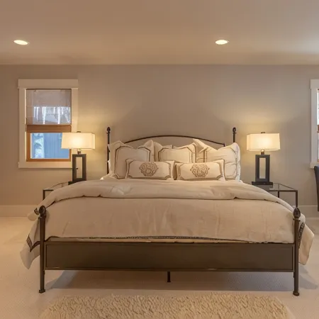 Trinity :Sleeps 10- HotTub-GameRoom-Huge Kitchen-Perfect4Groups Tram & Mtn View
