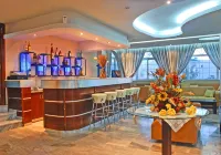 Sacallis Inn Beach Hotel - Mountain View