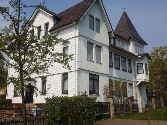 Apartment for up to 4 guests in the West Harz, dog allowed